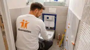 Toiletrenovatie zelf doen - Tips van een echte aannemer