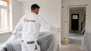 Binnenschilderwerk in Den Haag_ hoe bereid je je woning goed voor