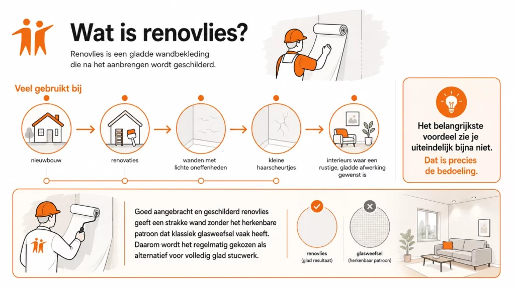 Uitleg renovlies
