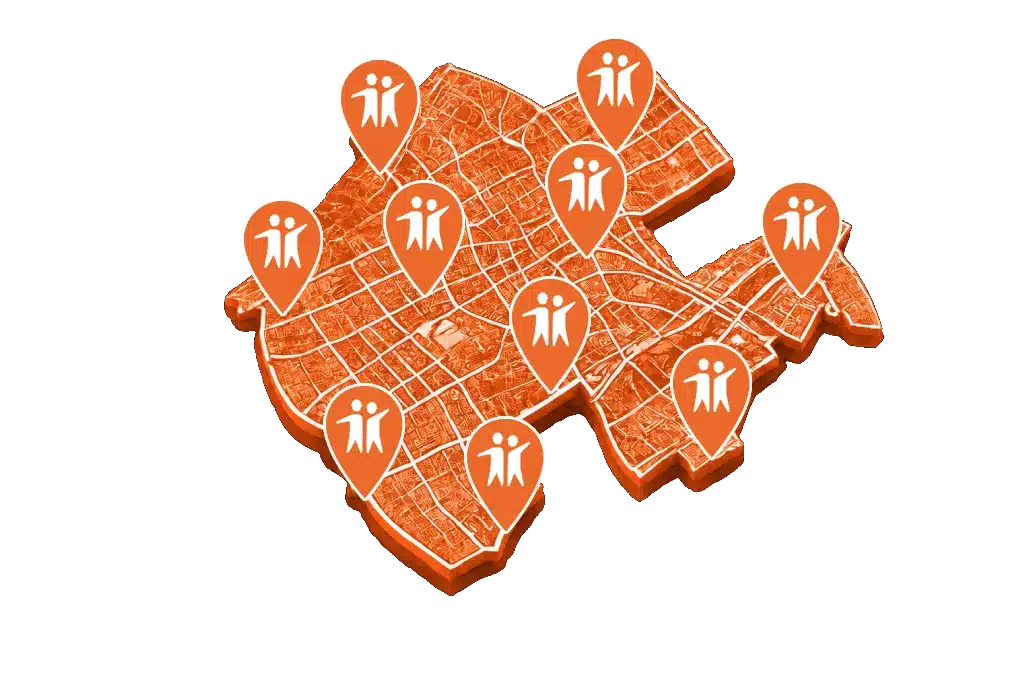 Aannemers en renovatiebedrijf werkzaam in Den Haag en omgeving